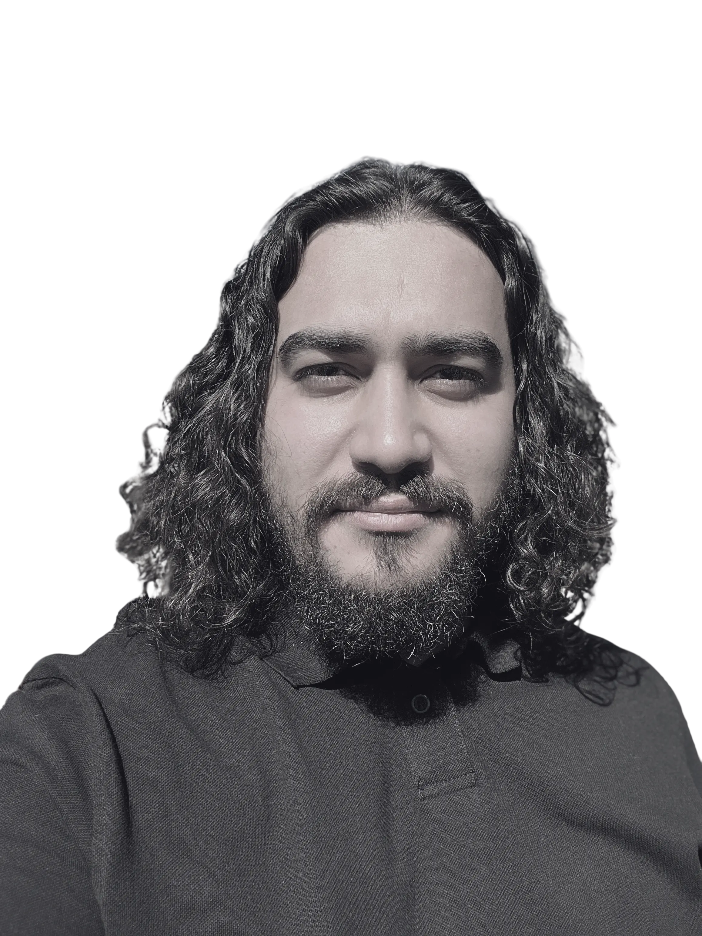 Ali Saluk