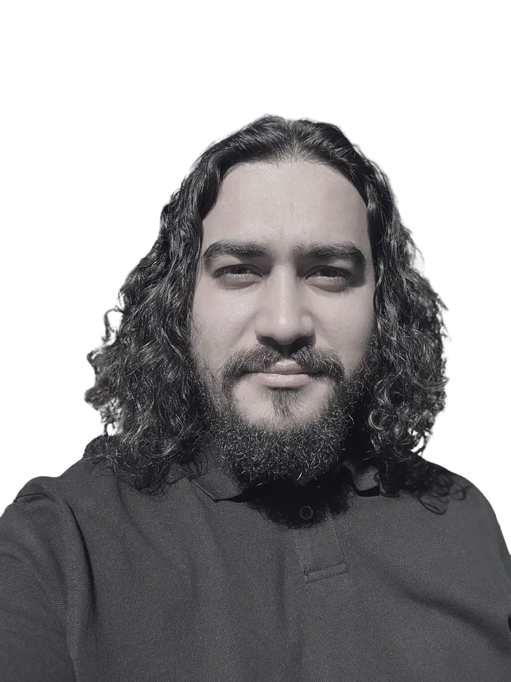 Ali Saluk